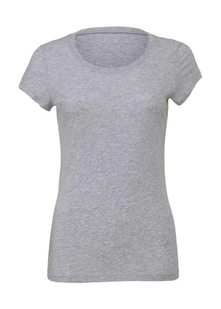  The Favorite T-Shirt - Bella+Canvas Athletic Heather