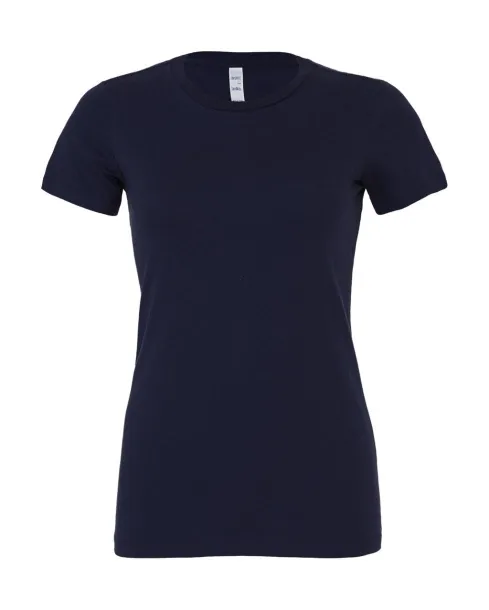  The Favorite T-Shirt - Bella+Canvas Navy