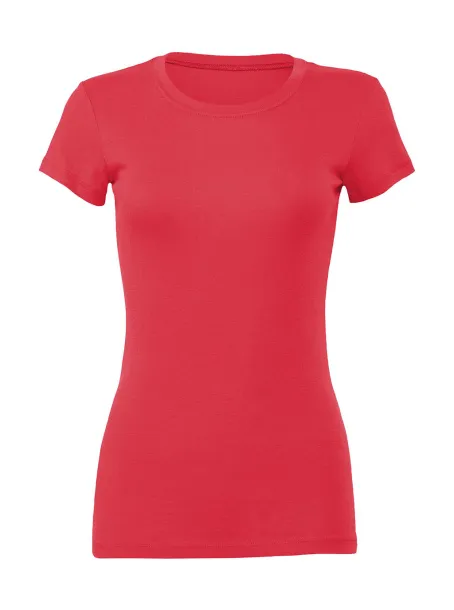  The Favorite T-Shirt - Bella+Canvas Coral