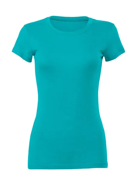  The Favorite T-Shirt - Bella+Canvas Teal