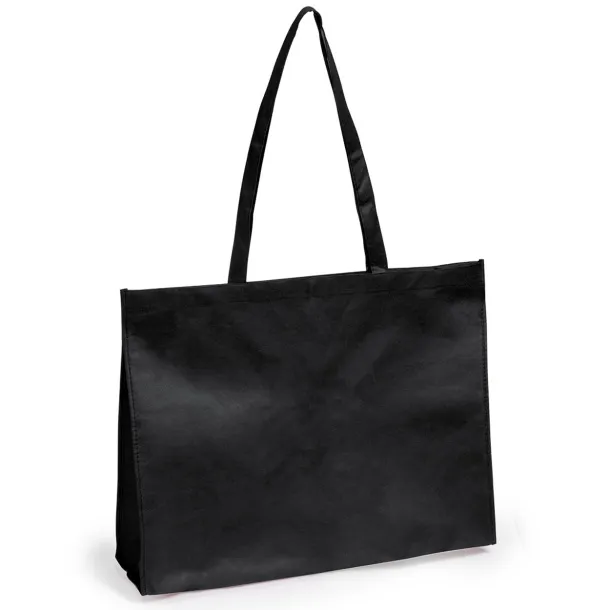 Karean shopping bag Black