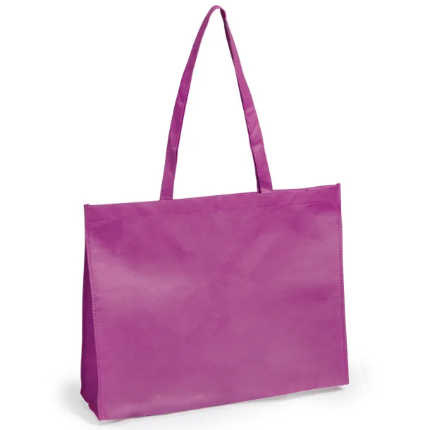 Karean shopping bag Pink