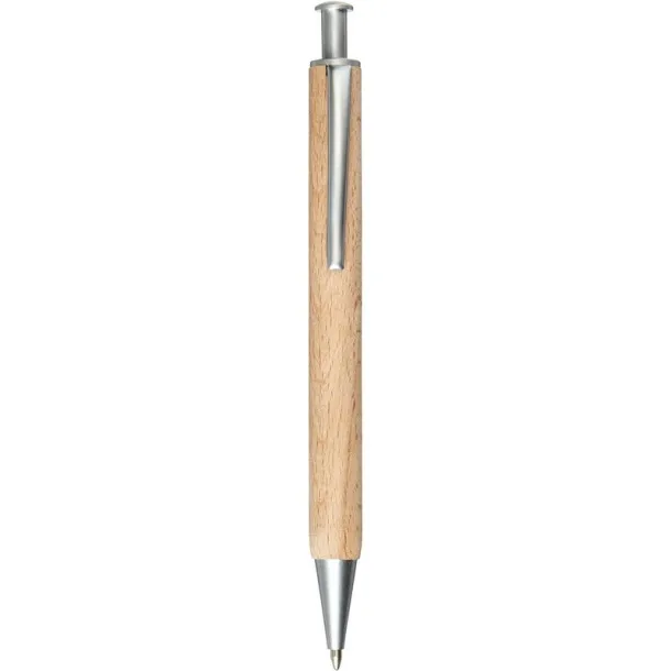  Wooden ball pen wood