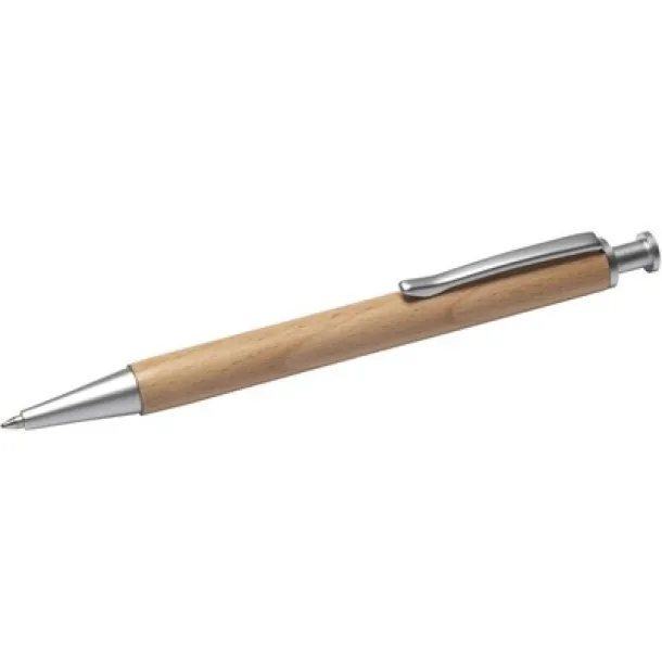  Wooden ball pen wood