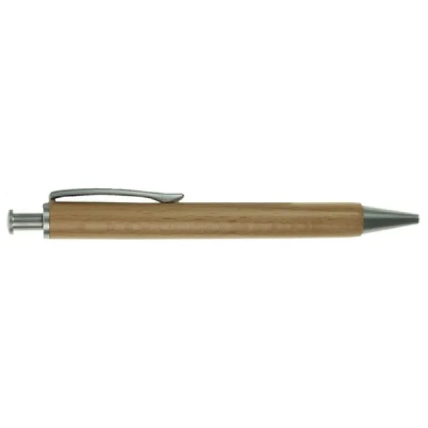  Wooden ball pen wood