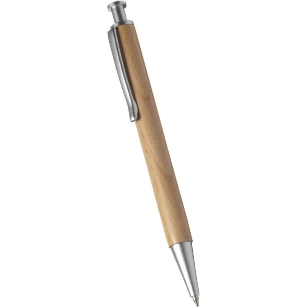  Wooden ball pen wood