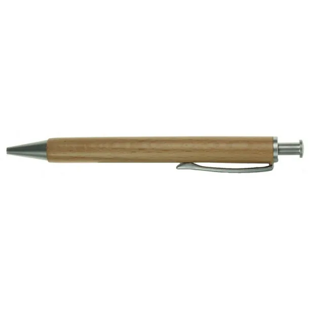  Wooden ball pen wood