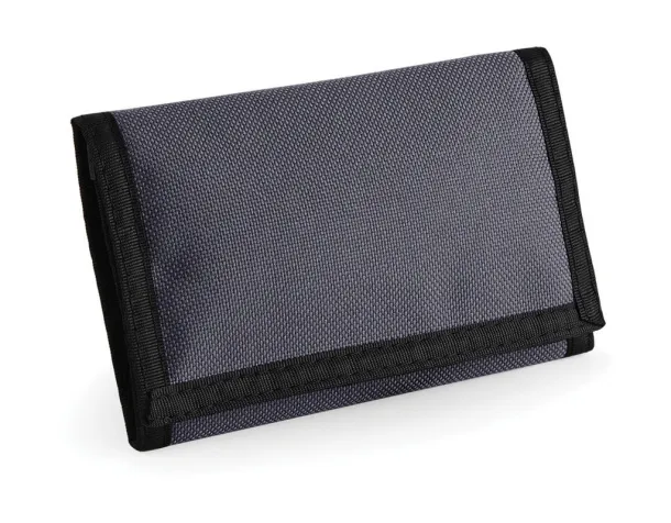  Ripper Wallet - Bagbase Graphite