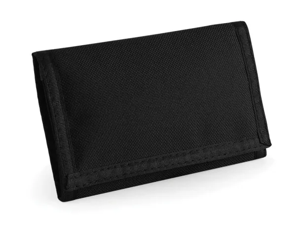  Ripper Wallet - Bagbase Black