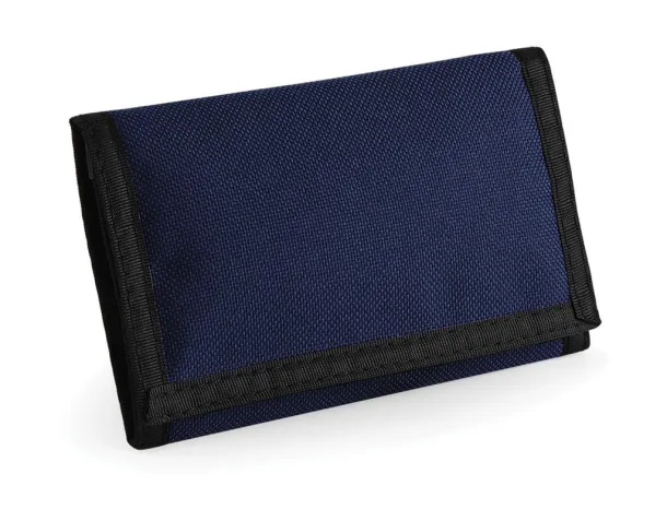  Ripper Wallet - Bagbase French Navy