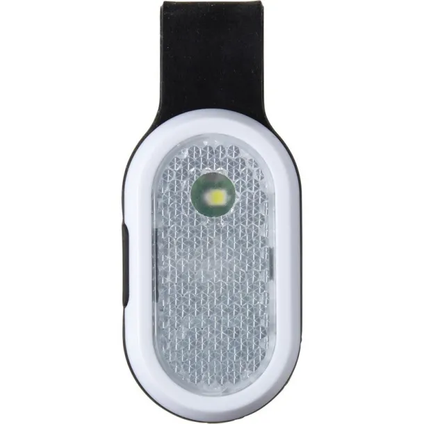  COB LED light black