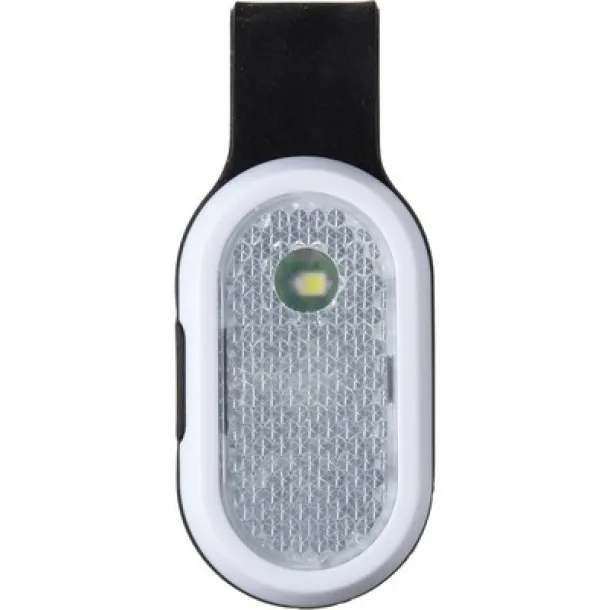  COB LED svjetlo Crna