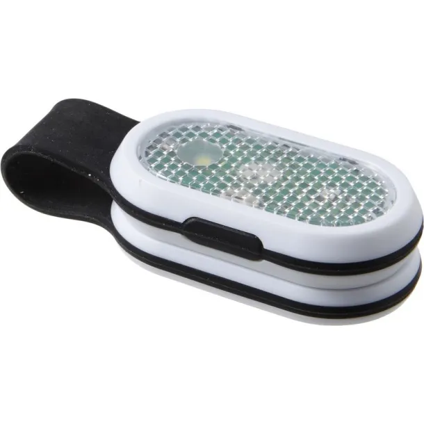  COB LED light black