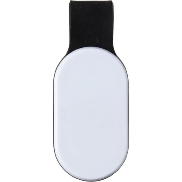  COB LED svjetlo Crna