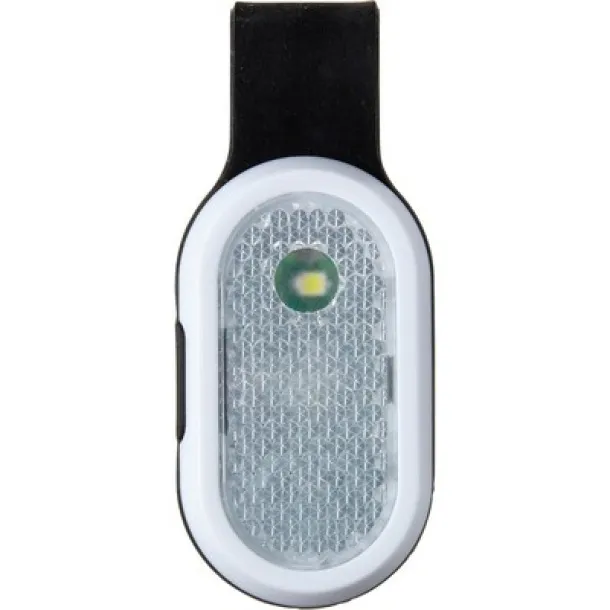  COB LED svjetlo Crna