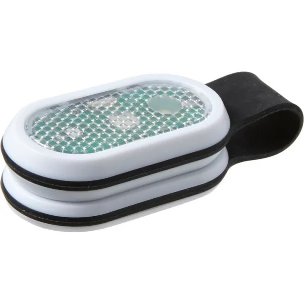  COB LED light black