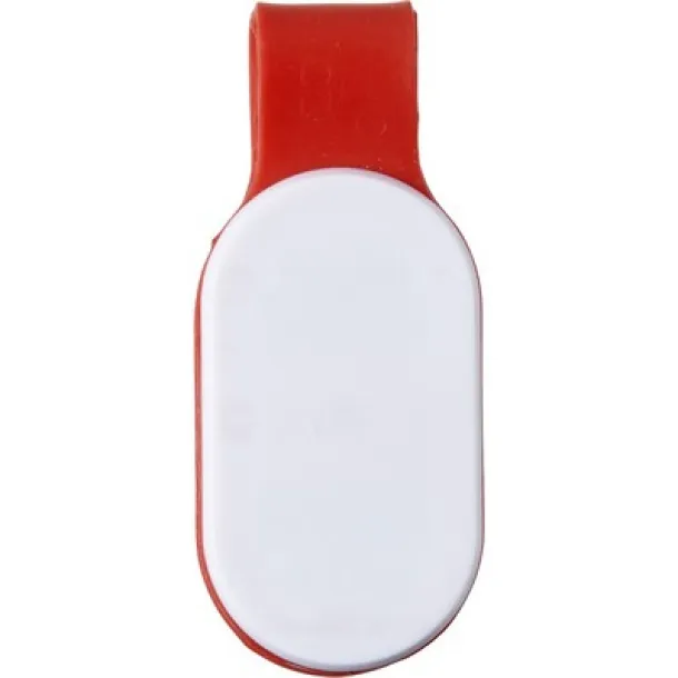  COB LED svjetlo Crvena