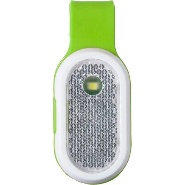  COB LED svjetlo light green