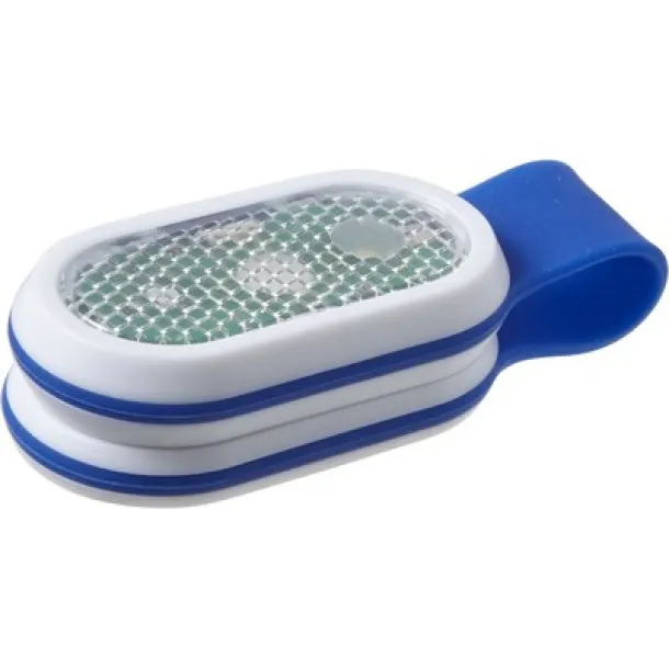  COB LED svjetlo Plava