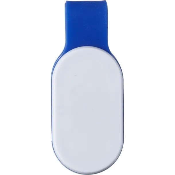  COB LED svjetlo Plava