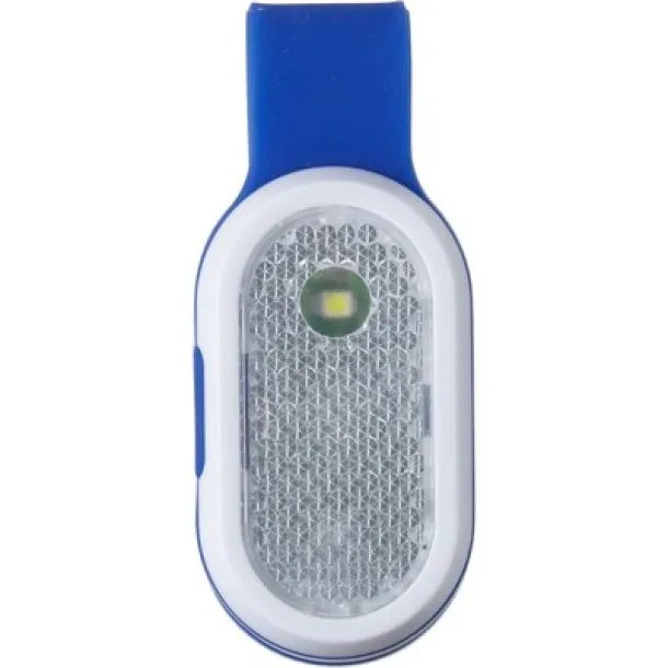  COB LED svjetlo Plava