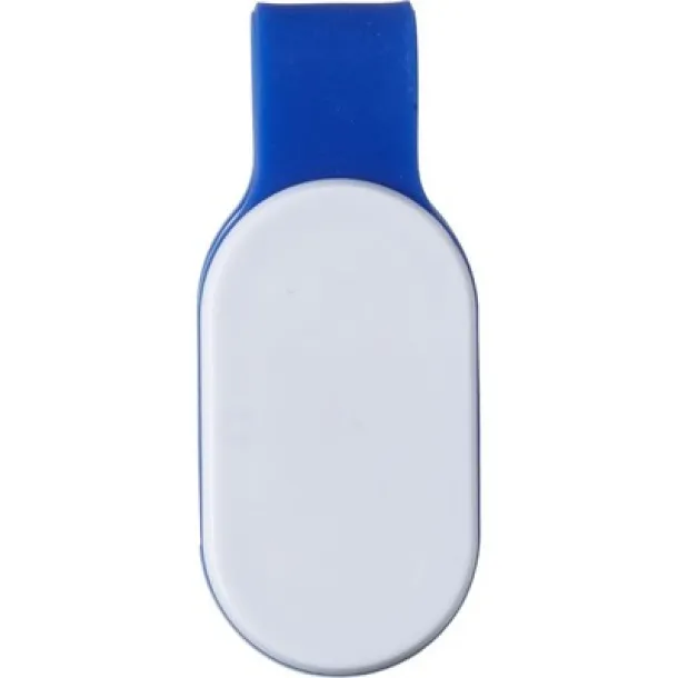  COB LED svjetlo Plava