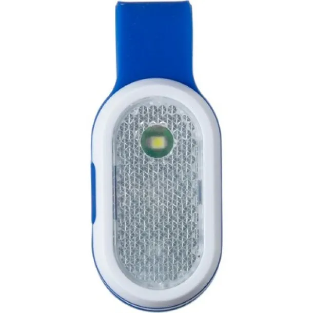  COB LED svjetlo Plava