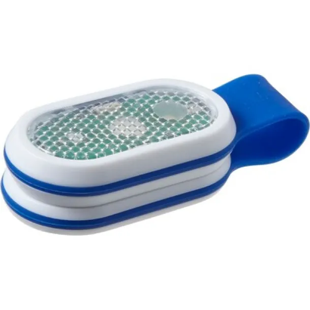  COB LED svjetlo Plava