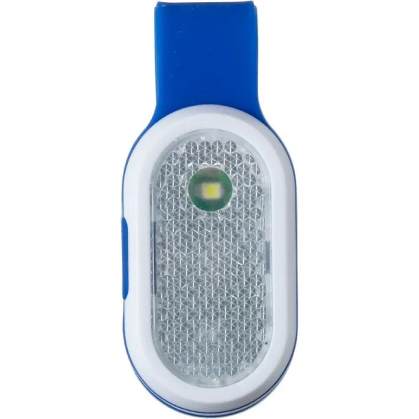  COB LED svjetlo Plava