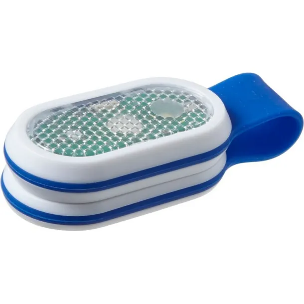  COB LED svjetlo Plava
