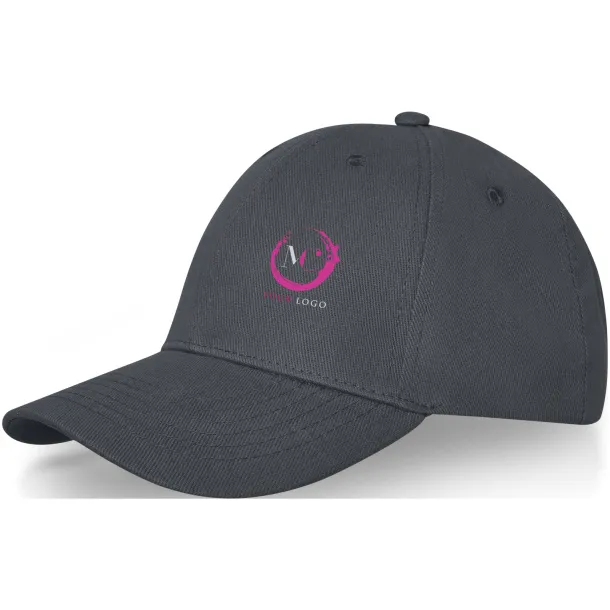 Davis Šilterica - 6 panela - Elevate Life Storm grey