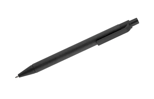 POLI Paper ball pen Black