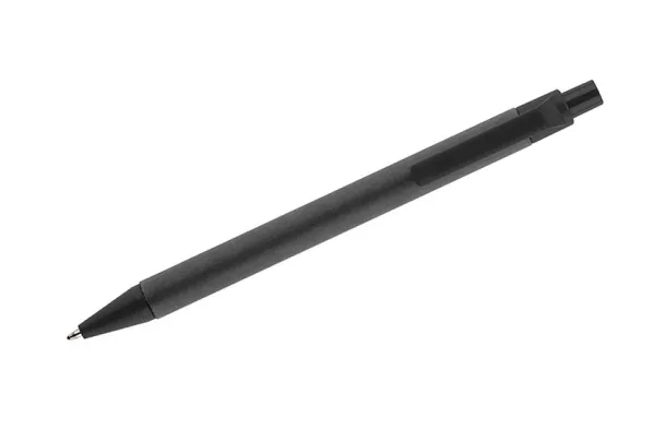 POLI Paper ball pen Black