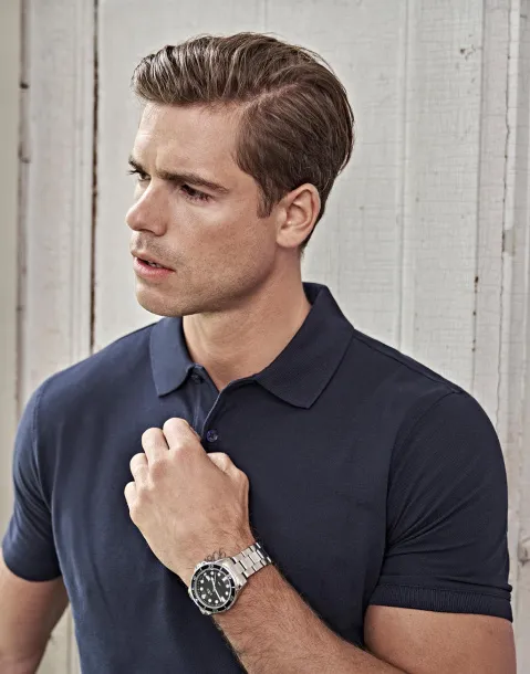  Pique polo majica, 215 g/m² - Tee Jays