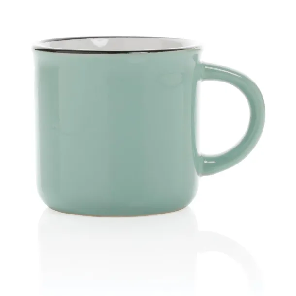  Vintage ceramic mug - XD Collection 45533C 