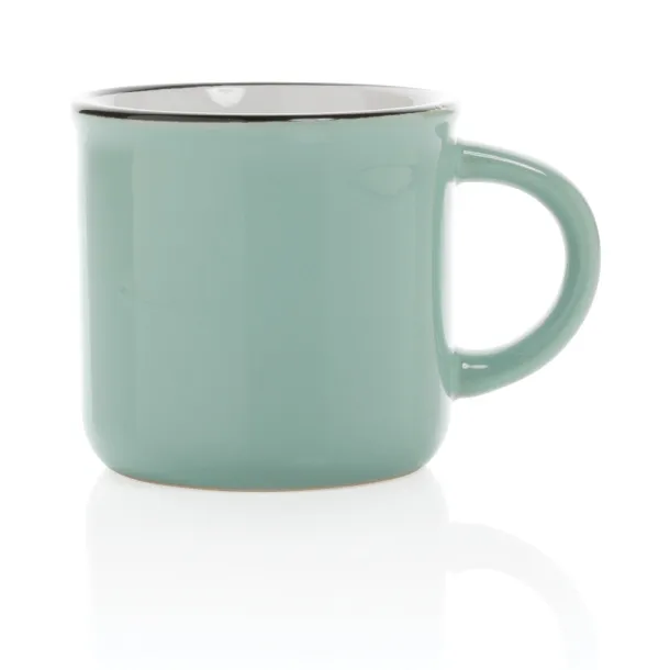  Vintage ceramic mug - XD Collection 45533C 