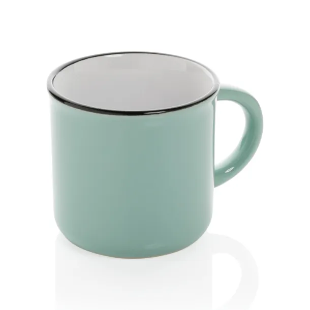  Vintage ceramic mug - XD Collection 45533C 