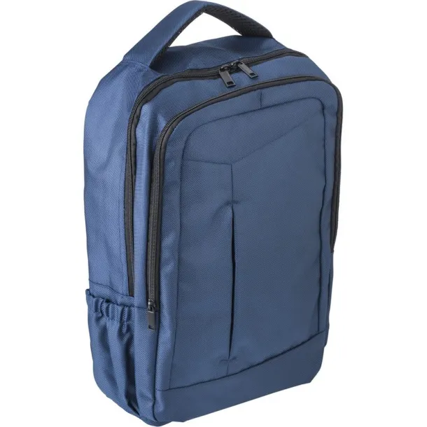  Backpack blue