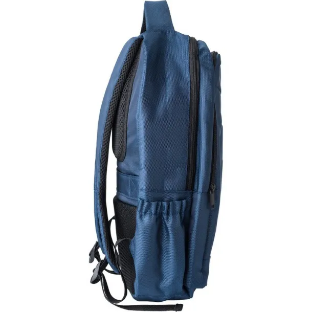  Backpack blue