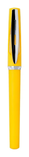 Kasty roller pen Yellow