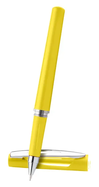 Kasty roller pen Yellow