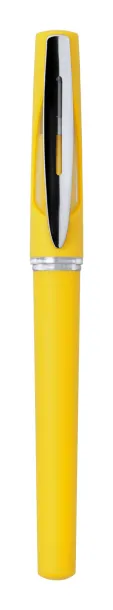 Kasty roller pen Yellow