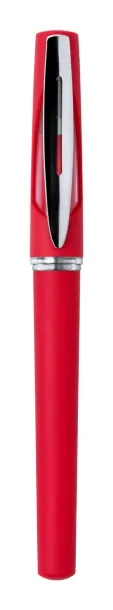 Kasty roller pen Red