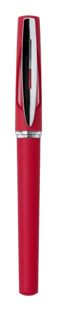 Kasty roller pen Red