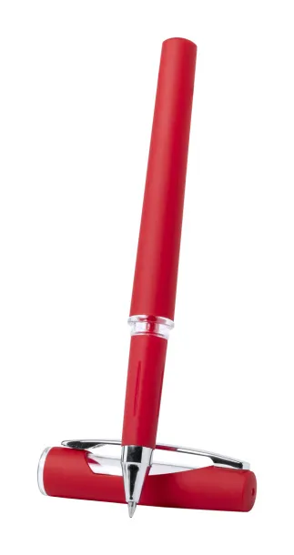 Kasty roller pen Red