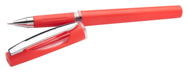 Kasty roller pen Red