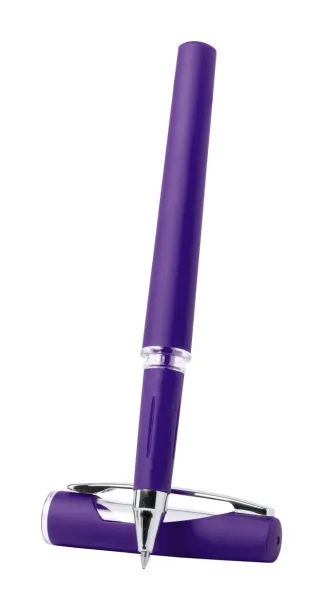 Kasty roller pen Purple