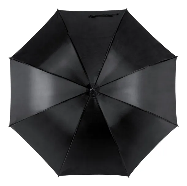 Santy umbrella Black