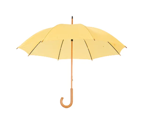 Santy umbrella Yellow