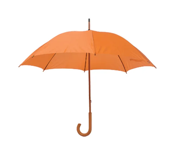 Santy umbrella Orange